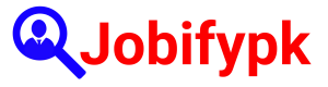 jobifypk logo